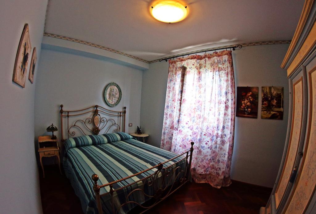 Appartamento Vacanze Magnolia E Glicine Tuoro sul Trasimeno Exterior photo