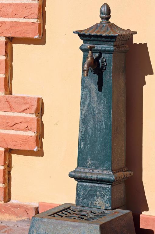 Appartamento Vacanze Magnolia E Glicine Tuoro sul Trasimeno Exterior photo