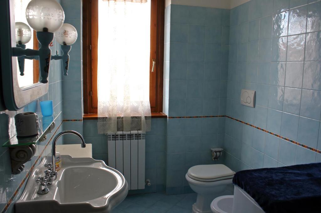 Appartamento Vacanze Magnolia E Glicine Tuoro sul Trasimeno Exterior photo