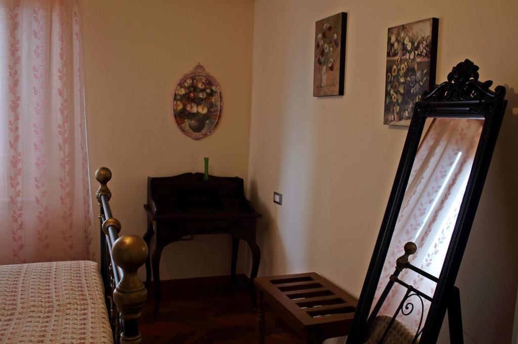 Appartamento Vacanze Magnolia E Glicine Tuoro sul Trasimeno Exterior photo