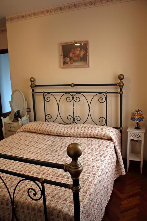 Appartamento Vacanze Magnolia E Glicine Tuoro sul Trasimeno Exterior photo