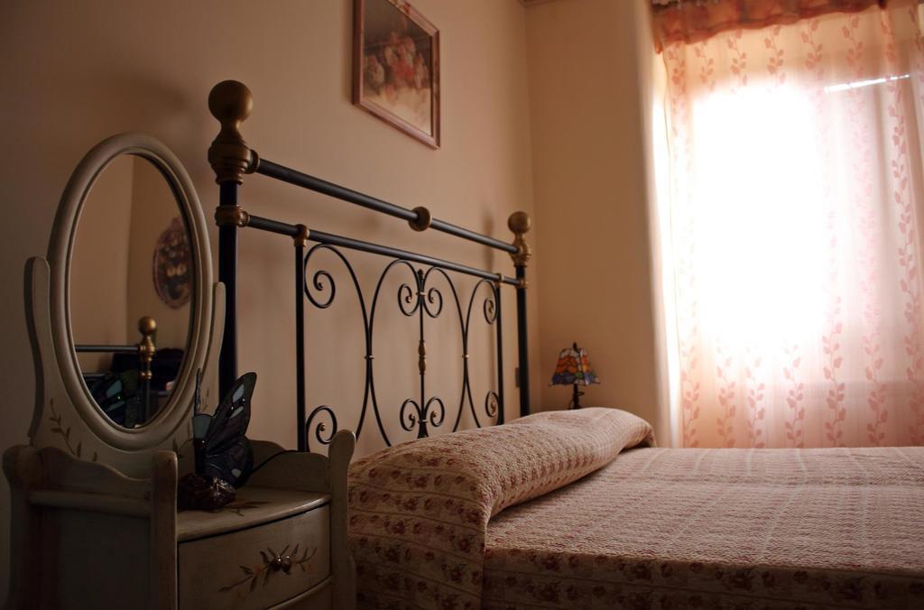 Appartamento Vacanze Magnolia E Glicine Tuoro sul Trasimeno Exterior photo